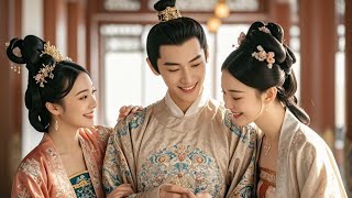 古代穿越逆襲女團夢