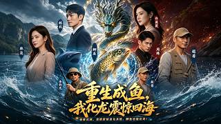 《重生成鱼，我化龙震惊四海》