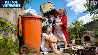 Penniless Girl Fired for Not Getting Pregnant, Turns Out to Be the CEO's Daughter