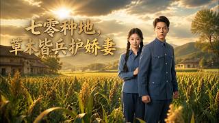 【全集完结】《七零种地：草木皆兵护娇妻》