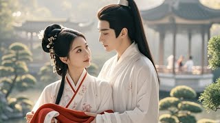 [MULTI SUB]【完整版】 | 女明星穿越古代当花魁，为了回到现代她使出浑身解数诱惑太子！