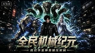 Mechanical Era of All: Suppressing Tycoons with Chinese Mythical Beasts