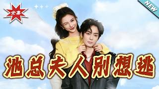 Mrs. Chi, Don't Try to Escape