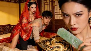 穿越后，我被女帝娶了