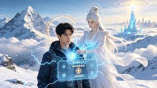 《墜崖得山神力：攜白虎逆襲拆侷》