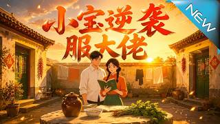 小寶逆襲服大佬