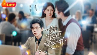 Reunited with My Ex: He's Spoiling Me Senseless Now