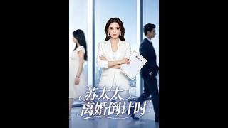The Countdown to Madam Su's Divorce
