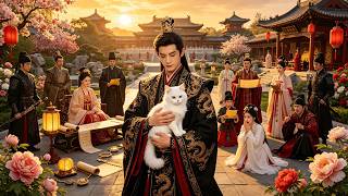 Reborn as a Cat: The Tyrant Hears My Inner Voice