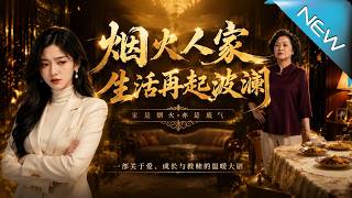 《烟火人家：生活再起波澜》