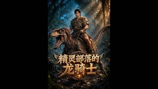 The Dragon Knight of the Elf Tribe