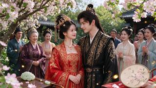 The Cold-Faced Minister's Beloved Second Wife: The Legitimate Daughter from Jinling