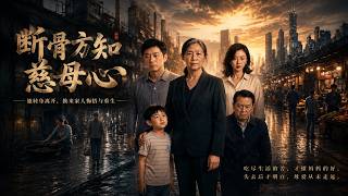 【高清全集】《断骨方知慈母心》