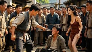 The Double-Life Gold Seeker: A Peasant's Desperate Rise