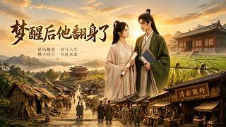 【完结超清】《梦醒后他翻身了》