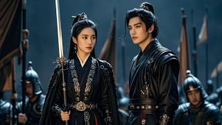 夫君恋白月光十年，我终于不爱了