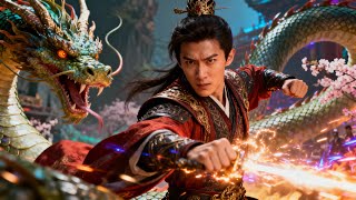 Transmigrated to a High-Martial World: The Cannon Fodder Illegitimate Son's True Man System