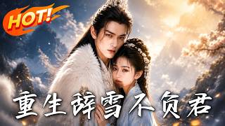 The Rebirth of Princess Ci Xue