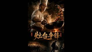 The Kitchen Clash