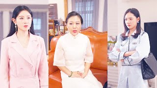 窩囊兒媳逆襲記：伶牙俐齒對抗惡婆婆