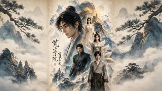 荒尘小院：百妖归我