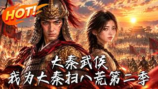 Qin's Marquis of Wu: I Conquer the Eight Wastes for Qin Season 2