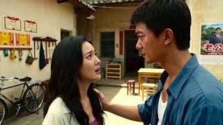 Reborn: The Village Rogue Becomes a Wife-Doting Maniac