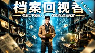 《档案回视者》