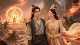我靠糖醋排骨养了个女帝娘子