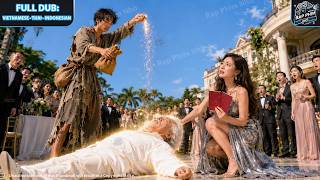 Finding a Wife on the Mountain, Gaining Fortune by Saving an Elder