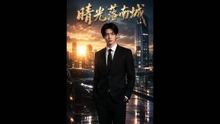 晴光落南城