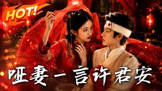 哑妻一言许君安