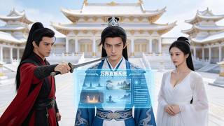 穿成修仙世界炮灰后，我靠万界直播赢麻了