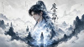 《廢柴戰神？不，我是仙尊》