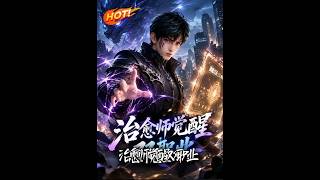 《治愈师觉醒双职业》