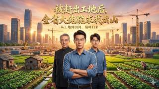 被趕出工地後，全省大佬跪求我出山