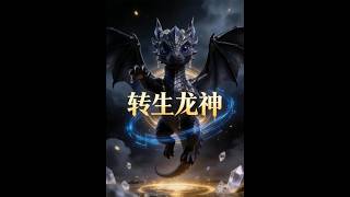 Reincarnated Dragon God