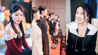 纯阳下山：9位天命女助我登临绝顶