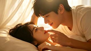 Sweet Marriage: The Forensic Ex-Husband's Deep Love Returns