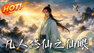 《凡人修仙之仙眼》