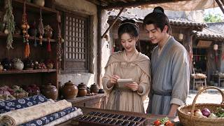 Married into the Declining Wang Manor: Fried Tofu & Revival