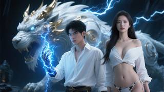 被流放的穷小伙与美女主播双修，意外激活隐藏血脉“龙祖战体”，霸气回️归龙族屠神灭魔，重登龙王宝座！