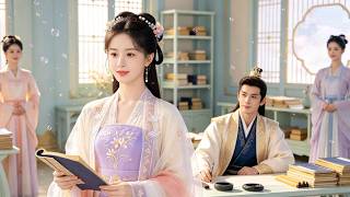 The Scholar Maid of the Grand Manor