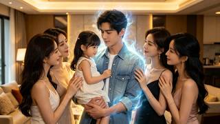 The Fallen Immortal Dad: Back to Supreme