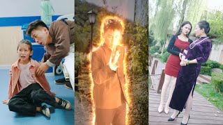 逆襲的複仇：智障贅婿的逆轉人生
