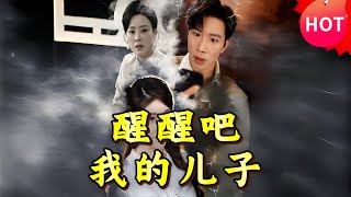 醒醒吧，我的兒子