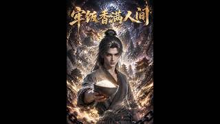 【首發】❤️‍🔥 牢飯香滿人間 AI短劇