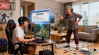 The Just System: My WiFi-Thieving Neighbor Broke My Router, Now He’s Paying