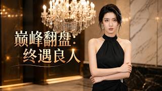 巅峰翻盘：终遇良人