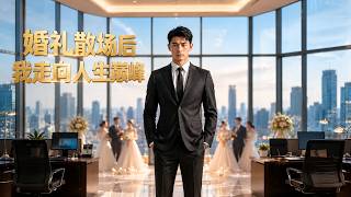 After the Wedding I Rise to the Top of My Life